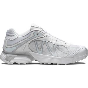 Salomon XT-Whisper sneaker in the Vanilla Ice/Ftw Silver colorway